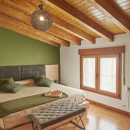 Casa Rural Entrevinas San Bernardo  Экстерьер фото