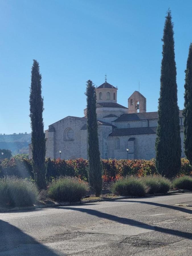Casa Rural Entrevinas San Bernardo  Экстерьер фото